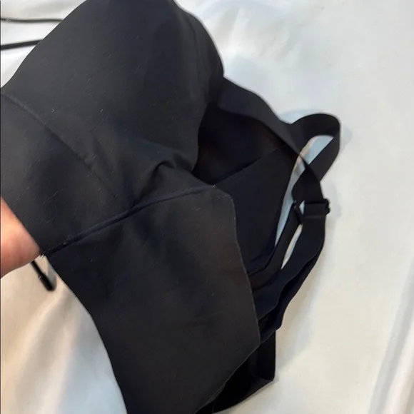 Victoria’s Secret OnPoint Sports bra, Black Women's Intimate Bra, Size S-DD/P-DD - Picture 14 of 16